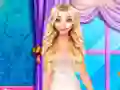 Oyunu Blondie Düğün Hazırlığı çevrimiçi