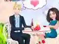 Oyunu Barbie: Randevuya Çöküş çevrimiçi