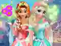 Oyunu Anna ve Elsa Makyajı çevrimiçi Oyunu Anna ve Elsa Makyajı çevrimiçi