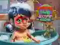 Oyunu Hamam Böceği Bebek Şıklığı Bakımı çevrimiçi Oyunu Hamam Böceği Bebek Şıklığı Bakımı çevrimiçi
