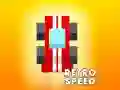 Oyunu Retro Hız çevrimiçi Oyunu Retro Hız çevrimiçi