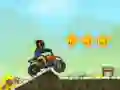 Oyunu ATV Gezisi çevrimiçi