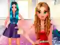 Oyunu Ruby ve Elle Süper Modeller çevrimiçi Oyunu Ruby ve Elle Süper Modeller çevrimiçi