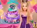Oyunu Barbara'nın Doğum Günü Partisi çevrimiçi