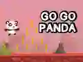 Oyunu Hadi Panda! çevrimiçi Oyunu Hadi Panda! çevrimiçi