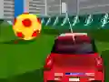Oyunu Futbol Arabaları çevrimiçi