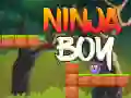 Oyunu Ninja Çocuk çevrimiçi Oyunu Ninja Çocuk çevrimiçi