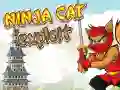Oyunu Ninja Kedi İstismarı çevrimiçi Oyunu Ninja Kedi İstismarı çevrimiçi