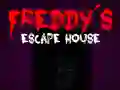 Oyunu Freddy'de Beş Gece: Freddy'nin Kaçış Evi çevrimiçi