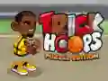 Oyunu Trick Hoops Bulmaca Sürümü çevrimiçi Oyunu Trick Hoops Bulmaca Sürümü çevrimiçi