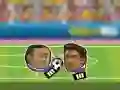 Oyunu Futbol Başları çevrimiçi