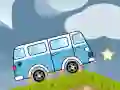 Oyunu Otobüs Rallisi çevrimiçi