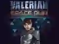 Oyunu Valerian: Uzay Koşusu çevrimiçi