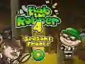 Oyunu Bob Hırsız 4 çevrimiçi