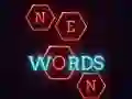 Oyunu Neon Kelimeler çevrimiçi