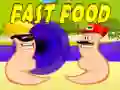 Oyunu Hızlı yemek çevrimiçi
