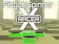 Oyunu Fidget Spinner X Yarışçı çevrimiçi