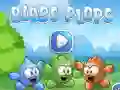 Oyunu Blops Plops çevrimiçi