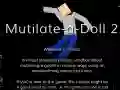 Oyunu Bir Bebek Yarmak 2: Ragdoll çevrimiçi