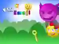 Oyunu Emojiyi Kurtar çevrimiçi Oyunu Emojiyi Kurtar çevrimiçi