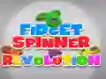 Oyunu Fidget Spinner Devrimi çevrimiçi