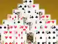 Oyunu Piramit Solitaire çevrimiçi