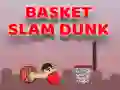 Oyunu Basket Slam Dunk çevrimiçi
