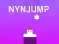 Oyunu Nynjump çevrimiçi Oyunu Nynjump çevrimiçi