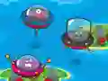 Oyunu UFO Kırıcısı çevrimiçi Oyunu UFO Kırıcısı çevrimiçi