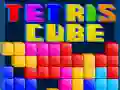 Oyunu Tetris Küp çevrimiçi