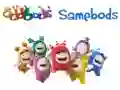 Oyunu Oddbods Aynı Oddbods çevrimiçi