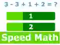 Oyunu Hızlı Matematik çevrimiçi Oyunu Hızlı Matematik çevrimiçi