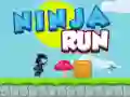 Oyunu Ninja Koşusu çevrimiçi