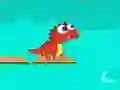 Oyunu Dino Atlama çevrimiçi Oyunu Dino Atlama çevrimiçi