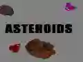 Oyunu Asteroitler çevrimiçi