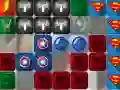 Oyunu Süper Kahramanlar 10x10 çevrimiçi Oyunu Süper Kahramanlar 10x10 çevrimiçi