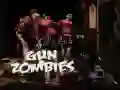 Oyunu Silahlı Zombiler çevrimiçi