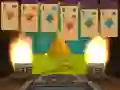 Oyunu 3D solitaire çevrimiçi