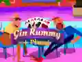 Oyunu Gin Rummy Plus çevrimiçi Oyunu Gin Rummy Plus çevrimiçi