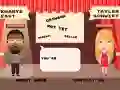 Oyunu Parodi Battle: Tayler Schwift ve Khanye East çevrimiçi Oyunu Parodi Battle: Tayler Schwift ve Khanye East çevrimiçi