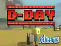 Oyunu Kogama: D Günü çevrimiçi Oyunu Kogama: D Günü çevrimiçi
