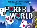 Oyunu Çevrimiçi Poker Dünyası çevrimiçi
