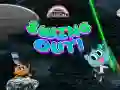 Oyunu Gumball Swing Out çevrimiçi