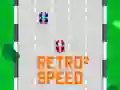 Oyunu Retro Hız 2 çevrimiçi Oyunu Retro Hız 2 çevrimiçi