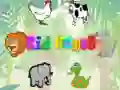 Oyunu Çocuk Oyunları çevrimiçi