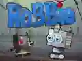 Oyunu RoBbie çevrimiçi Oyunu RoBbie çevrimiçi