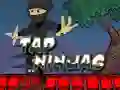 Oyunu Dokun Ninja çevrimiçi Oyunu Dokun Ninja çevrimiçi