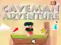 Oyunu Mağara Adamı Macerası çevrimiçi