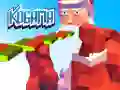 Oyunu Kogama: Noel Parkuru çevrimiçi Oyunu Kogama: Noel Parkuru çevrimiçi