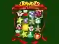 Oyunu Noel Mücevherleri çevrimiçi Oyunu Noel Mücevherleri çevrimiçi